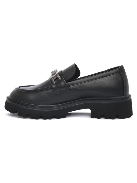Pantofi Laura Biagiotti negru