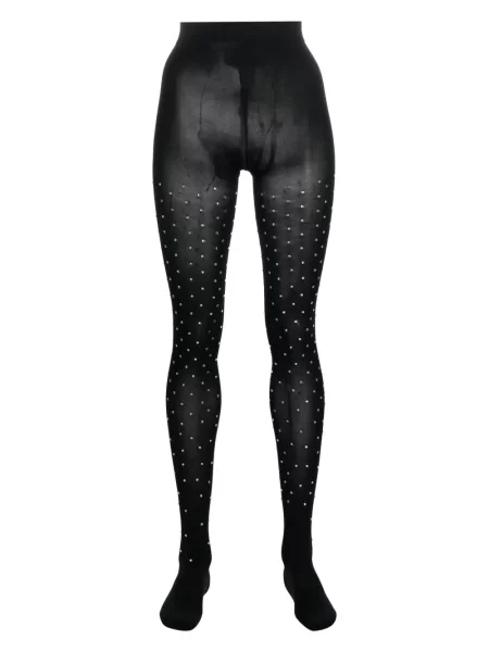 Dresuri Vivetta de cristal negru