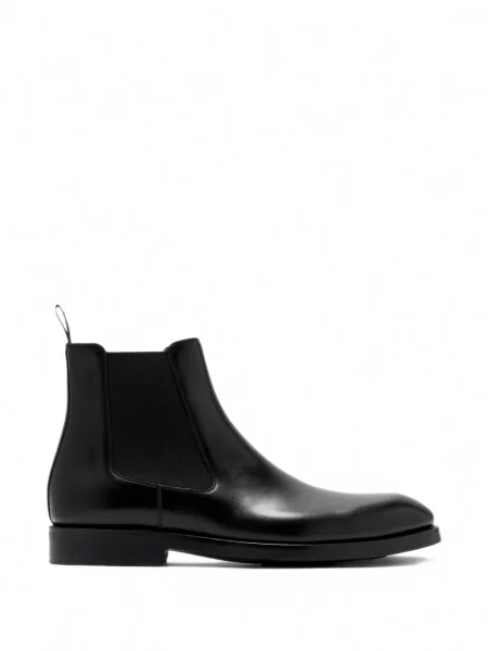 Botine chelsea Magnanni negru