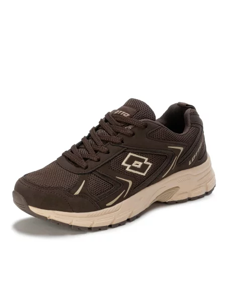 Buty sportowe Lotto KITURA II beżowe