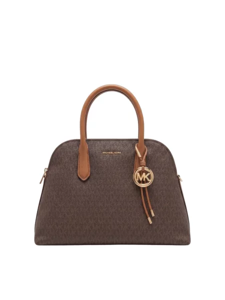 Geantă MICHAEL Michael Kors maro