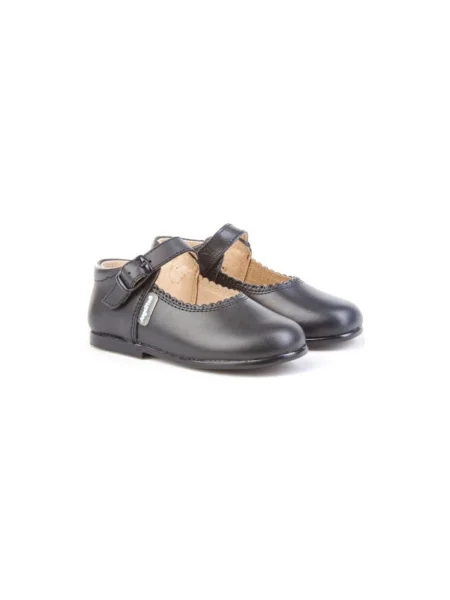 Pantofi copii Angelitos albastru