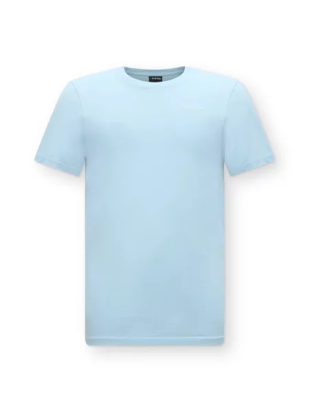 G-STAR Tricou deschis albastru