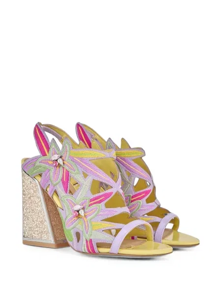 Sandale Kat Maconie violet