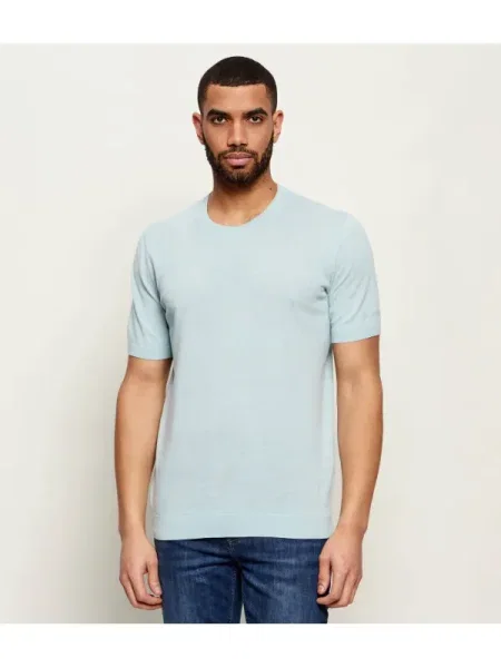 Karl Lagerfeld De in pulover verde