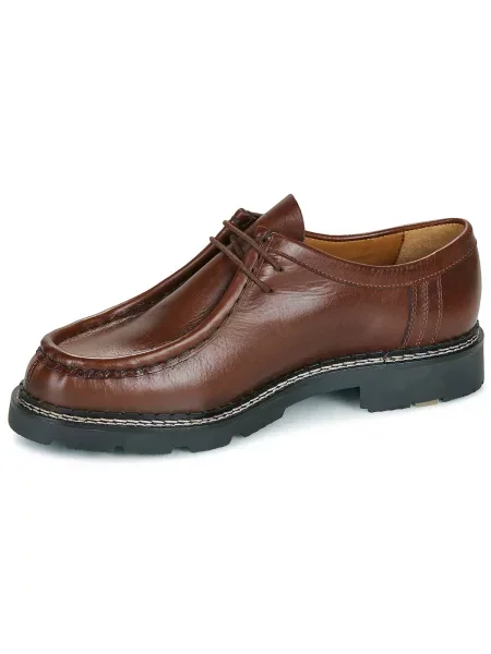 Pantofi Pellet maro