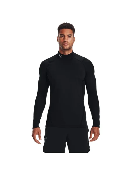 Tričko Under Armour čierna