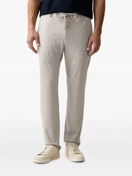 Pantaloni Joop! cu cordon