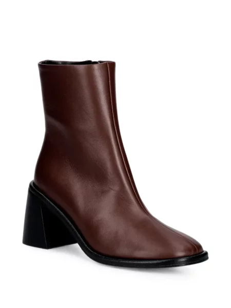 Cizme scurte Souliers Martinez maro