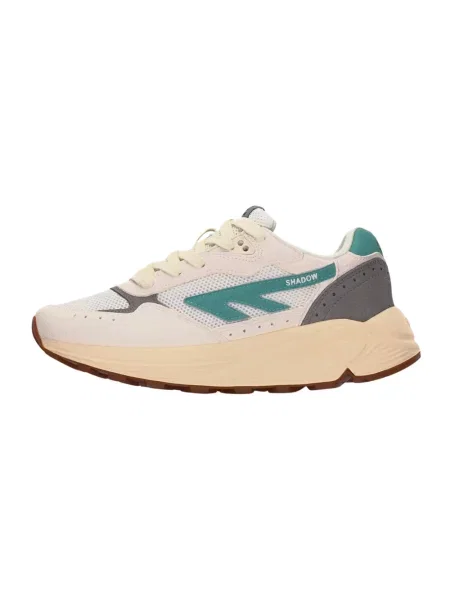 Sneakersy Hi-tec skórzane