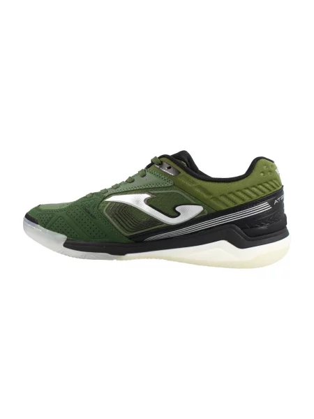 Félcipo Joma zöld