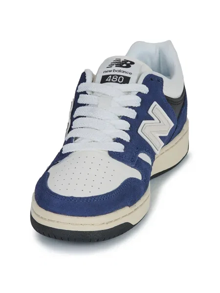 Pantofi New Balance albastru