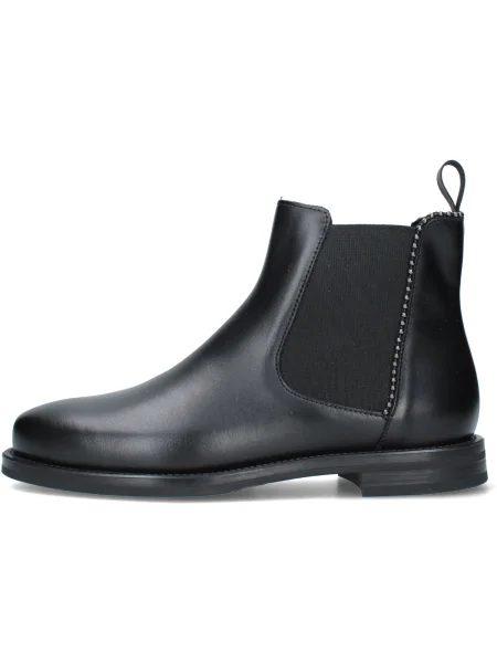 Pantofi Frau negru