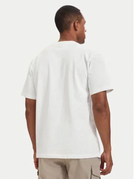 G-Star Raw Póló Distressed Krém