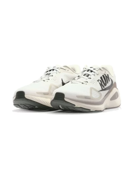 Pantofi Nike gri