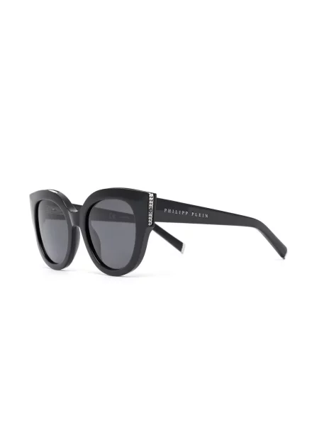 Saulės akiniai Philipp Plein juoda
