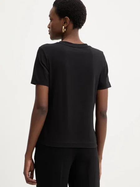 Tričko Marciano by Guess MABEL černá