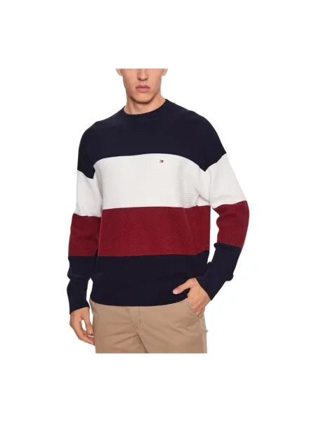Pulover Tommy Hilfiger