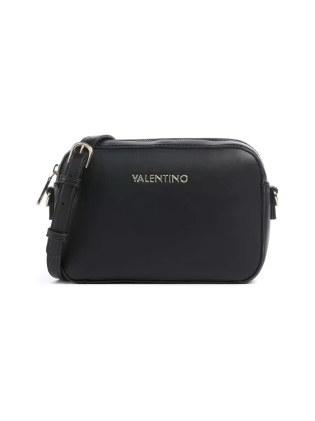 Geanta crossbody Valentino negru