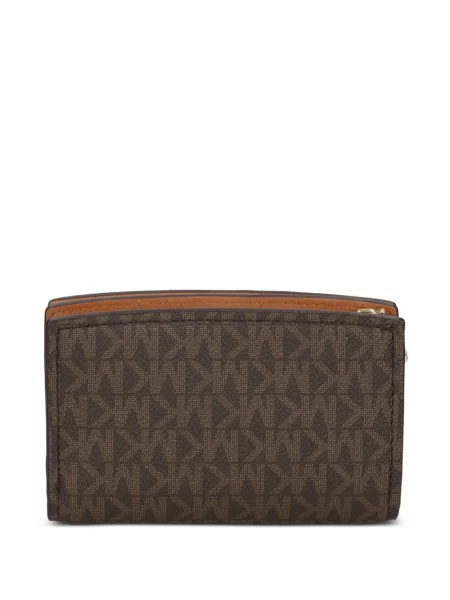 Portofel Michael Michael Kors maro