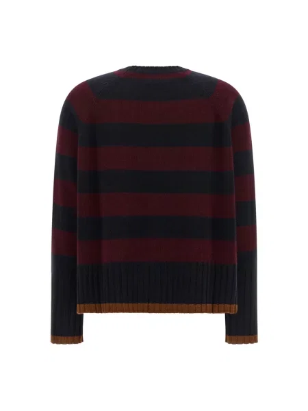 Sweter Be You z kaszmiru