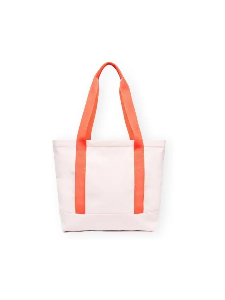 Kabelka Lefrik růžová