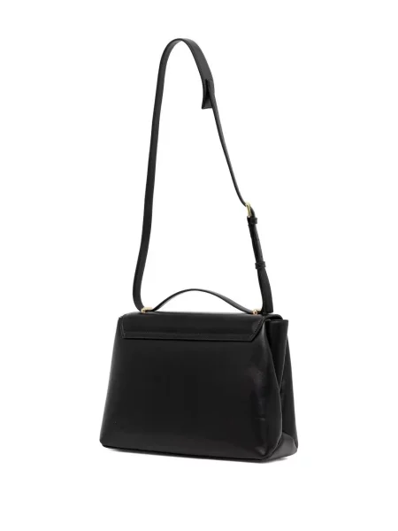 Inel Furla negru