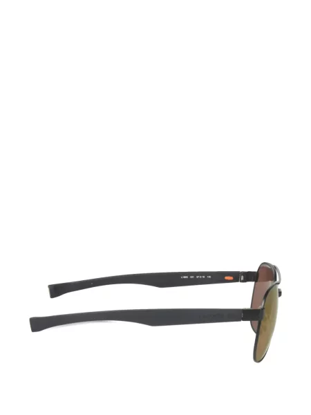 Ochelari de soare Lacoste negru