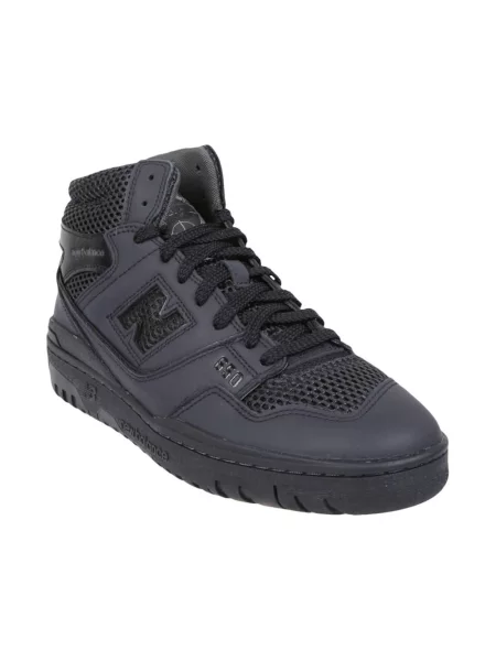 Sneakersy Junya Watanabe czarne