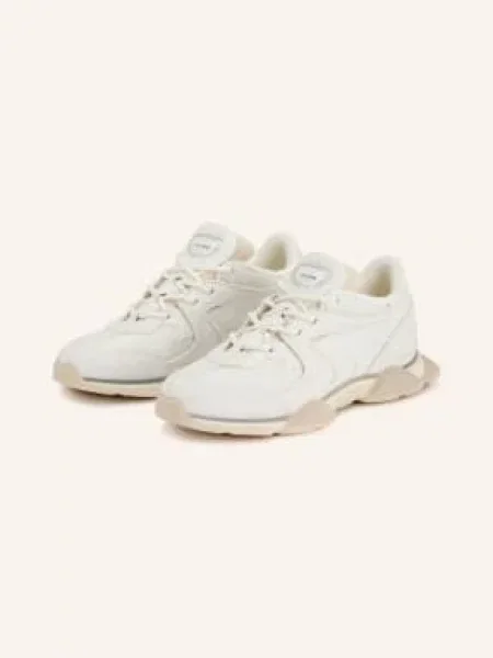 Sneakersy Axel Arigato białe