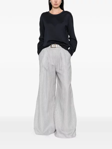 Tricou Fabiana Filippi albastru