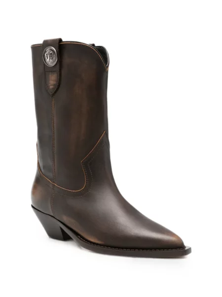 Botine Via Roma 15 maro