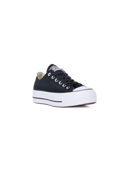 Tenisky Converse čierna