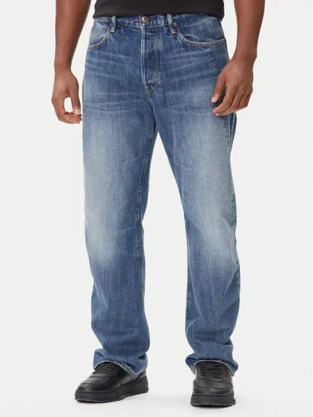 G-Star Raw Farmer Contor 3D kék