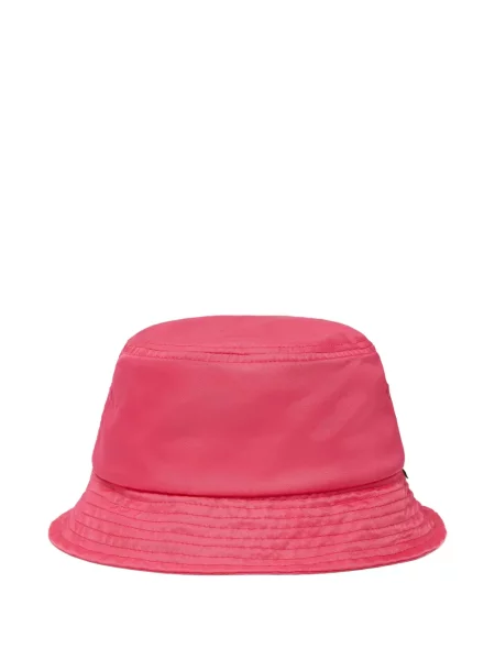 Pălărie bucket Mm6 Maison Margiela roz