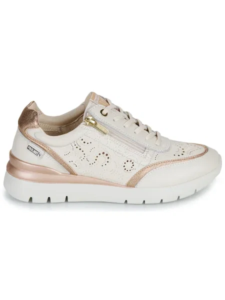 Pikolinos Sneakersy biela