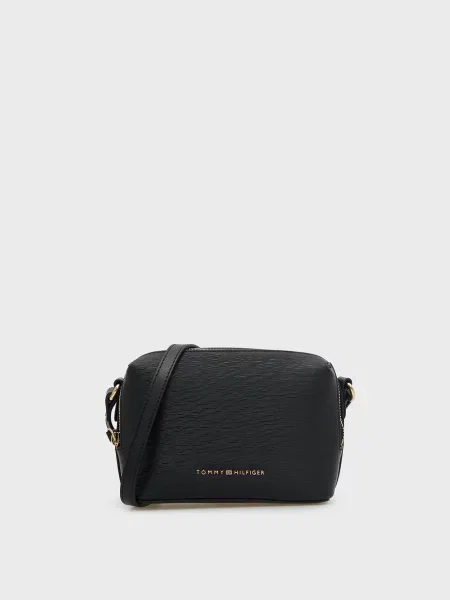 Сумка Tommy Hilfiger чорна