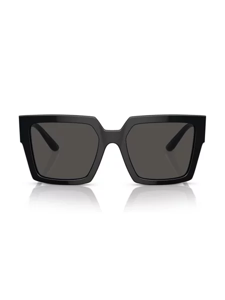 Dolce & Gabbana ochelari de soare maro