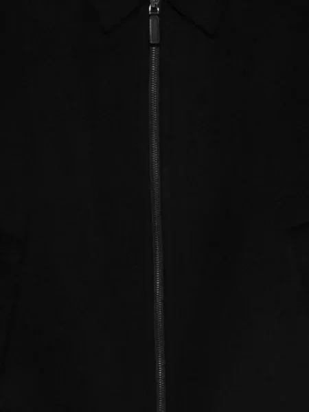 Geacă Greyed negru