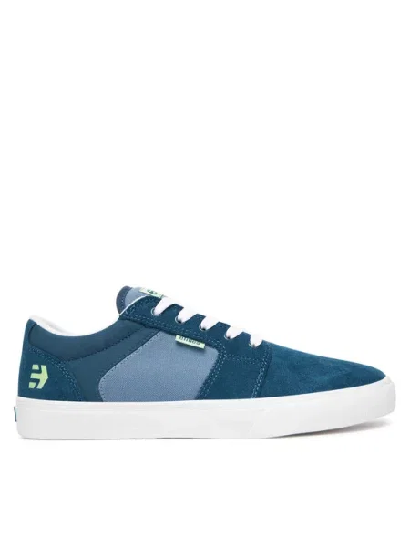 Etnies Tenisice Barge Ls zelena