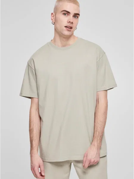 Tricou Urban Classics gri