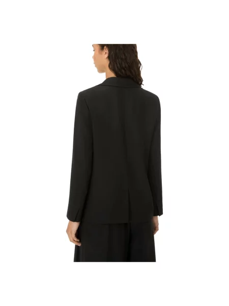 Sacou Iblues negru