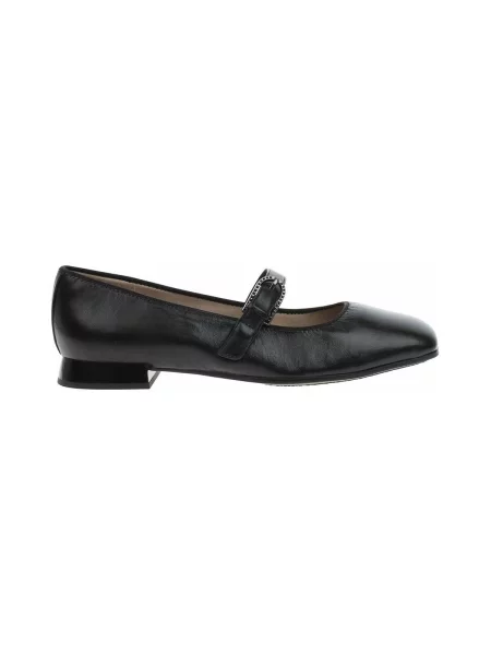Pantofi Caprice negru