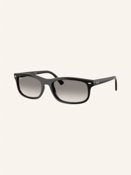 Hodinky & Bižuterie Ray-ban černé