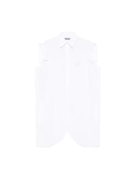 Top Moschino biały
