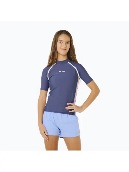 Gyerek mellény Rip Curl haditengerészet