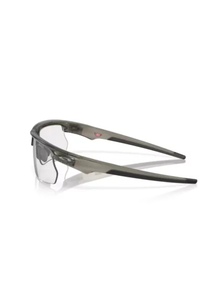 Okulary przeciwsłoneczne Oakley czarne