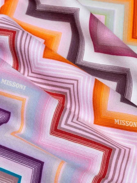 Dětské tričko Missoni růžové