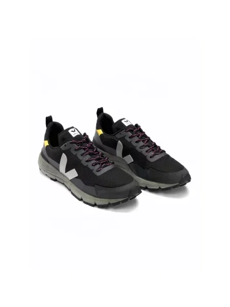 Sneakersy Veja czarne