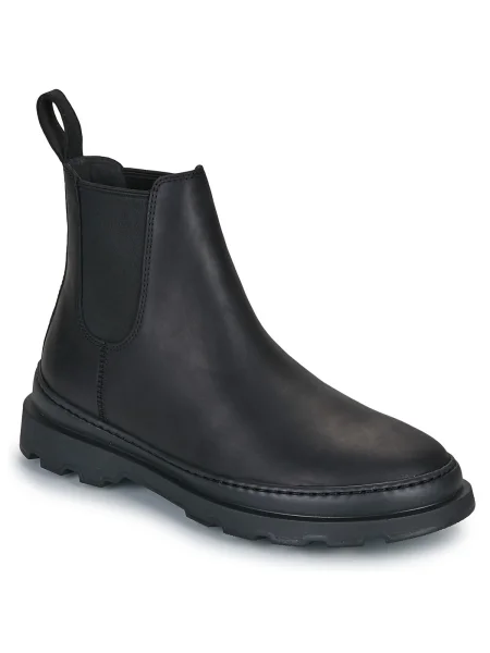 Pantofi Camper negru